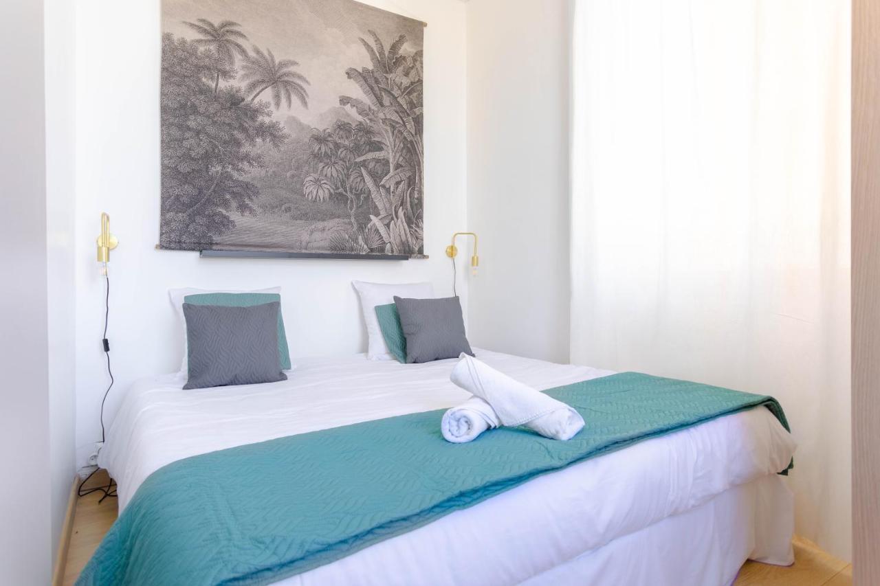 Le Rive Neuve Standing Vue - Maisonmars