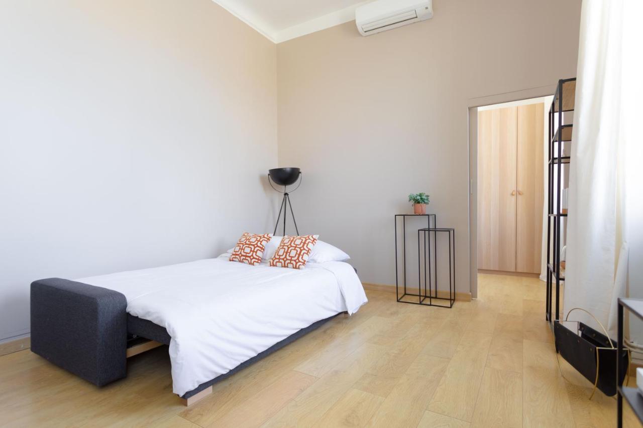 Apartment Le Rive Neuve Standing Vieux-port - 1 4 Pers Vue Clim *