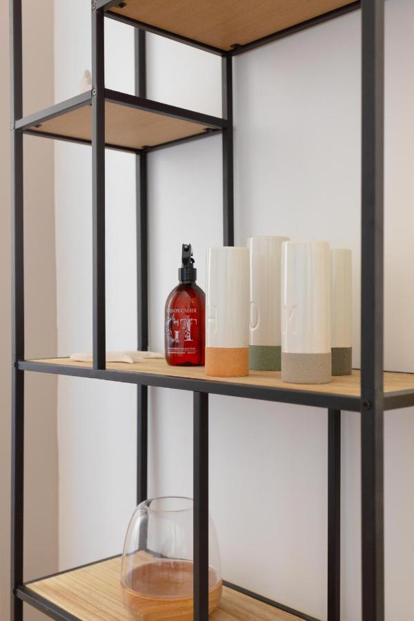 Le Rive Neuve Standing Vue - Maisonmars Apartment Marseilles